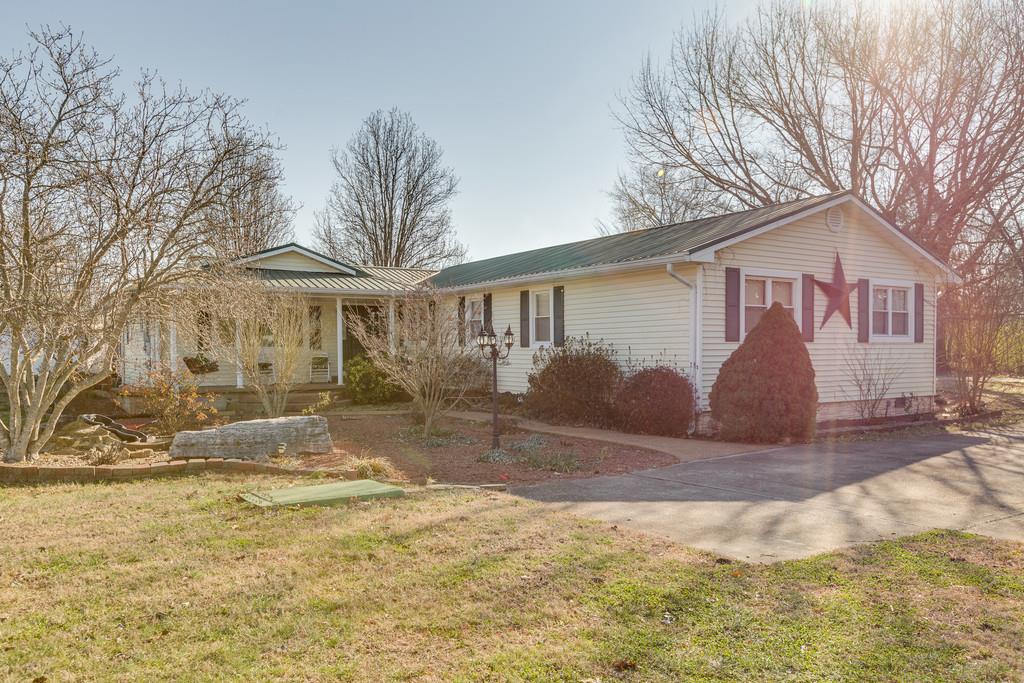 2709 Warner Road Lewisburg, TN 37091 - Photo 8 of 21 Gallery Image 8