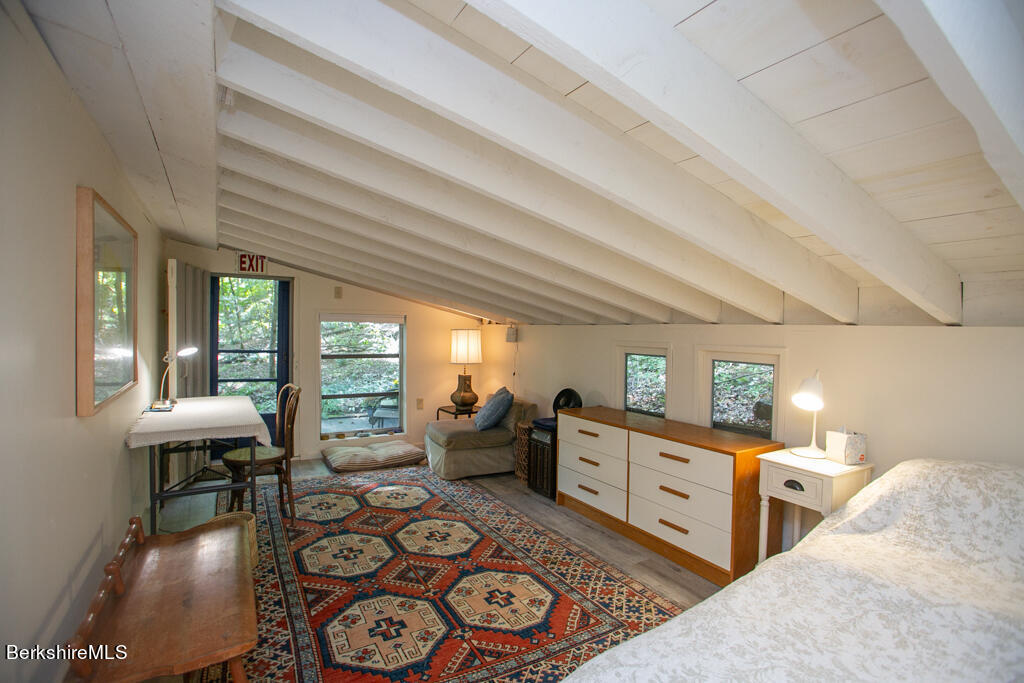 7 Mary Lyon Road Buckland, MA 01370 - Photo 45 of 60 a living room with furniture and a table