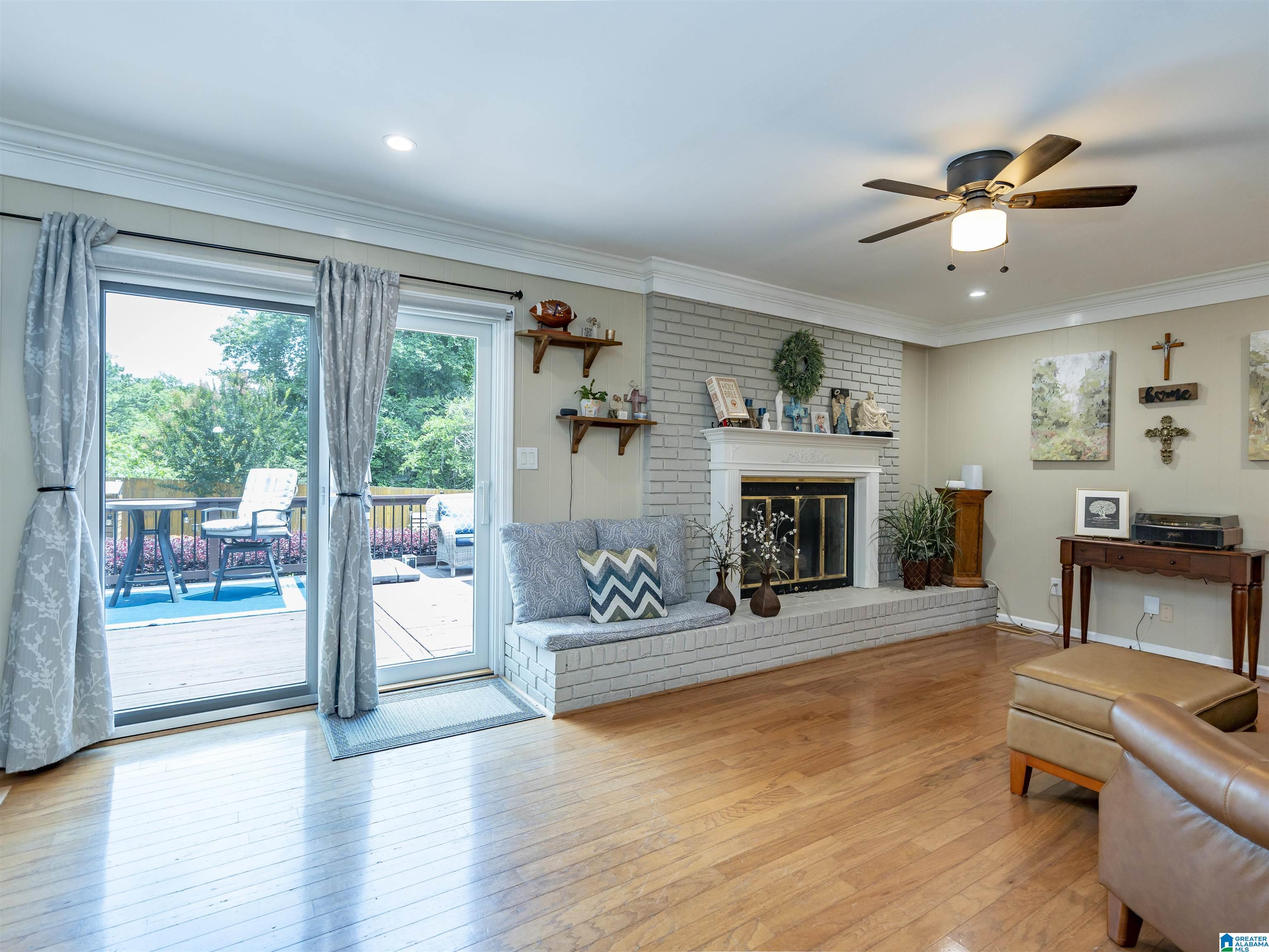 3433 Conley Road Hoover, AL 35226 - Photo 12 of 47 Gallery Image 12