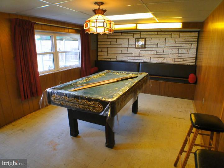 12730 Cabell Road Philadelphia, PA 19154 - Photo 12 of 17 Basement - Finished