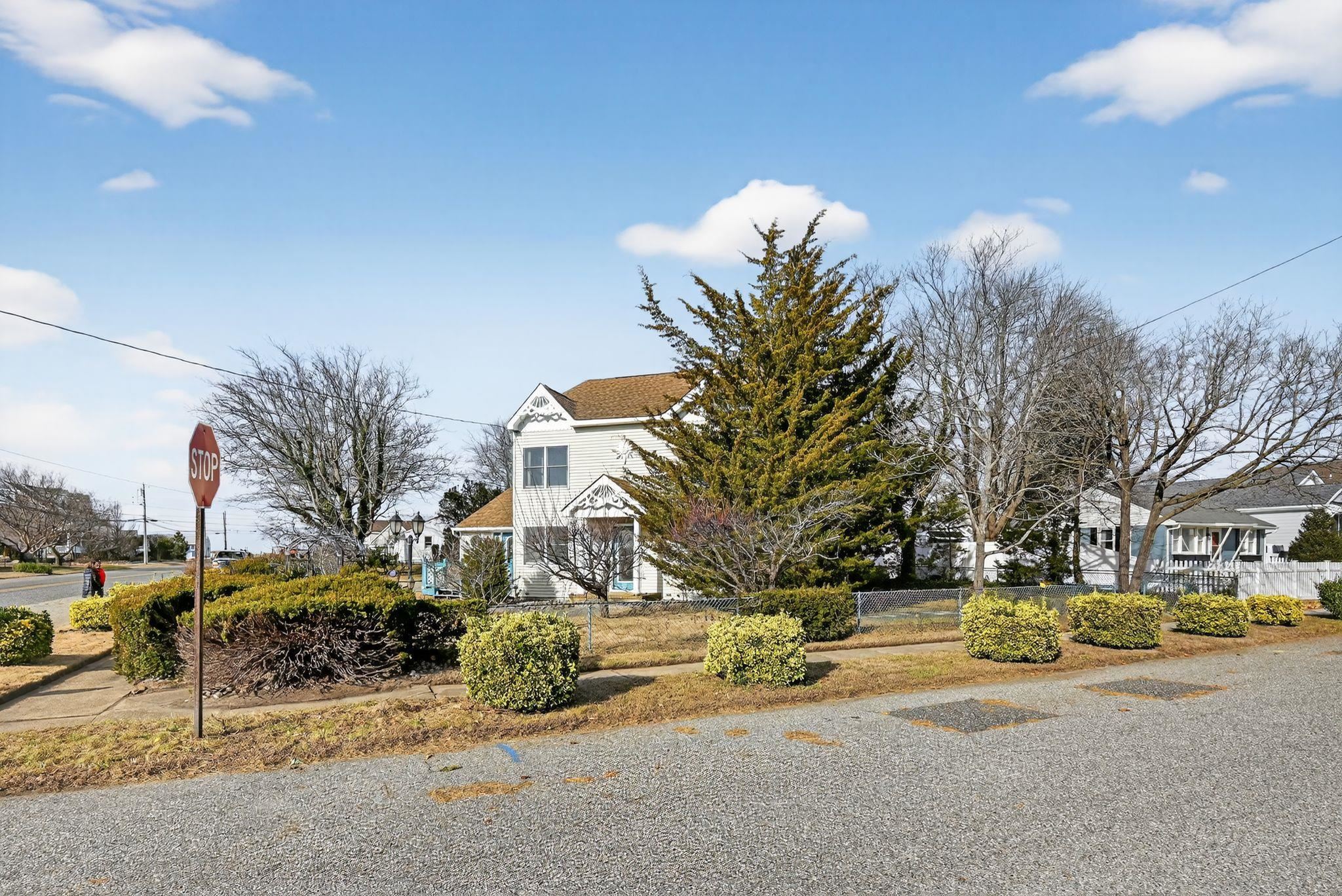 1601 Franklin Avenue North Cape May, NJ 08204 - Photo 11 of 27