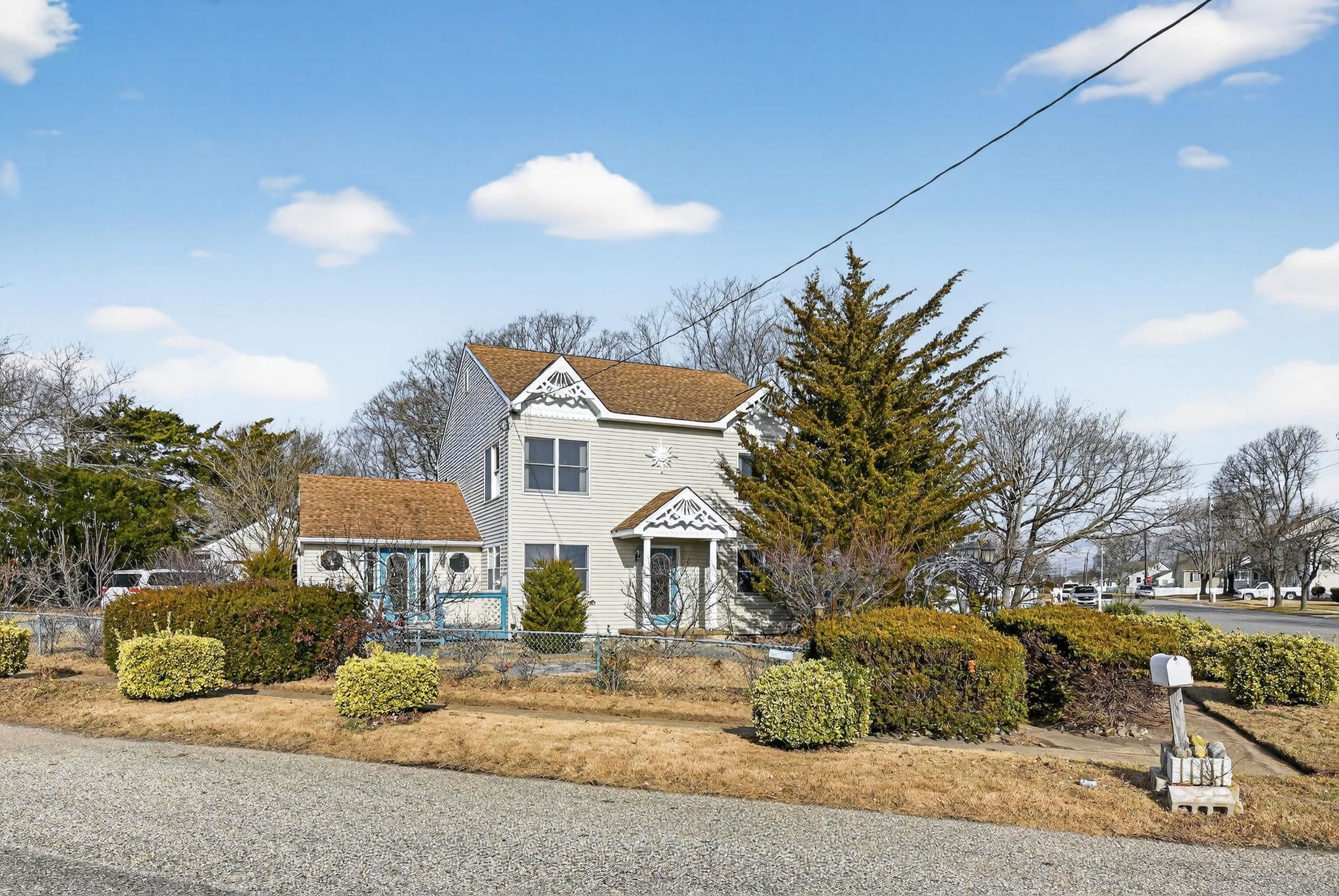 1601 Franklin Avenue North Cape May, NJ 08204 - Photo 12 of 27