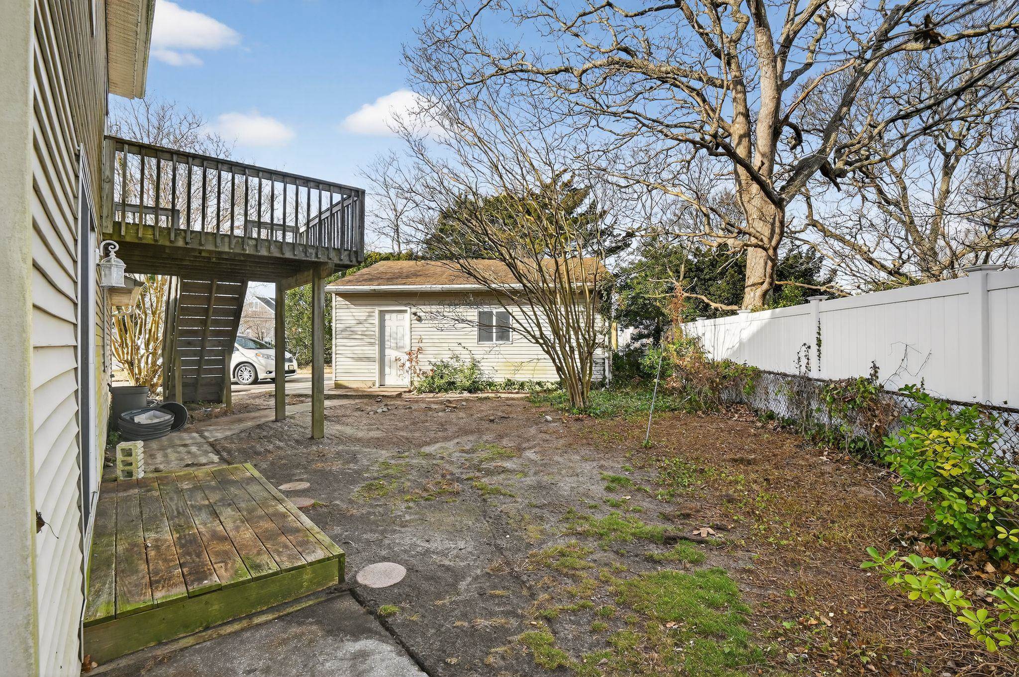 1601 Franklin Avenue North Cape May, NJ 08204 - Photo 13 of 27