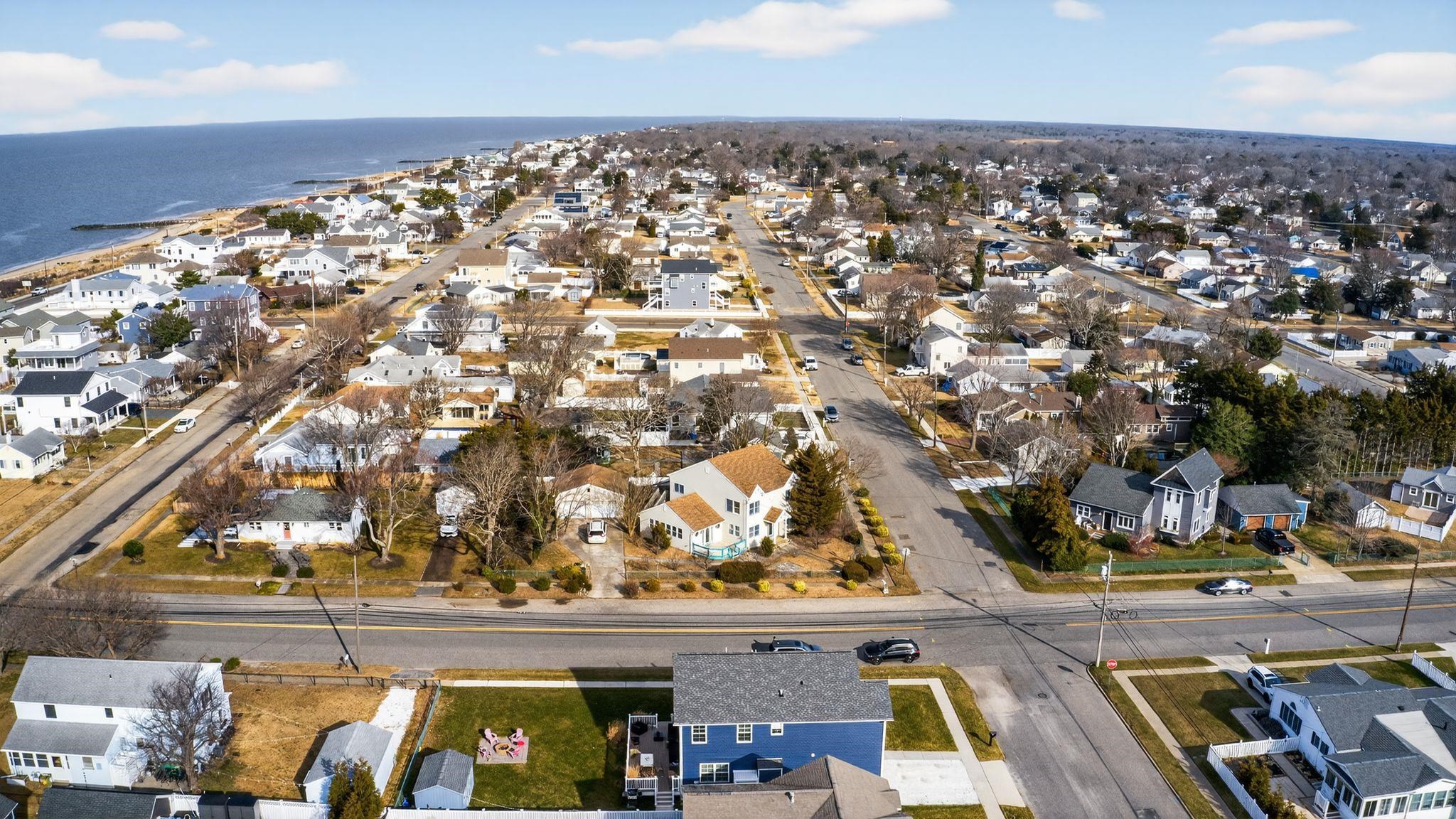 1601 Franklin Avenue North Cape May, NJ 08204 - Photo 25 of 27