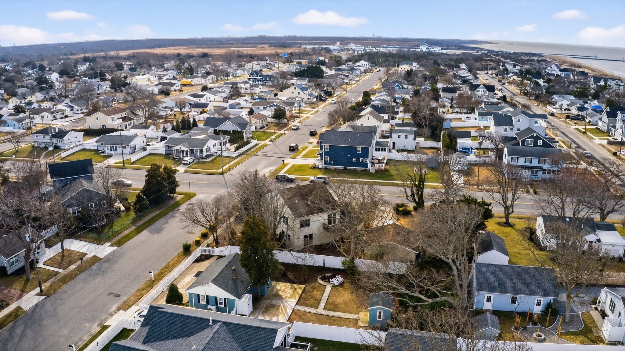 1601 Franklin Avenue North Cape May, NJ 08204 - Photo 26 of 27
