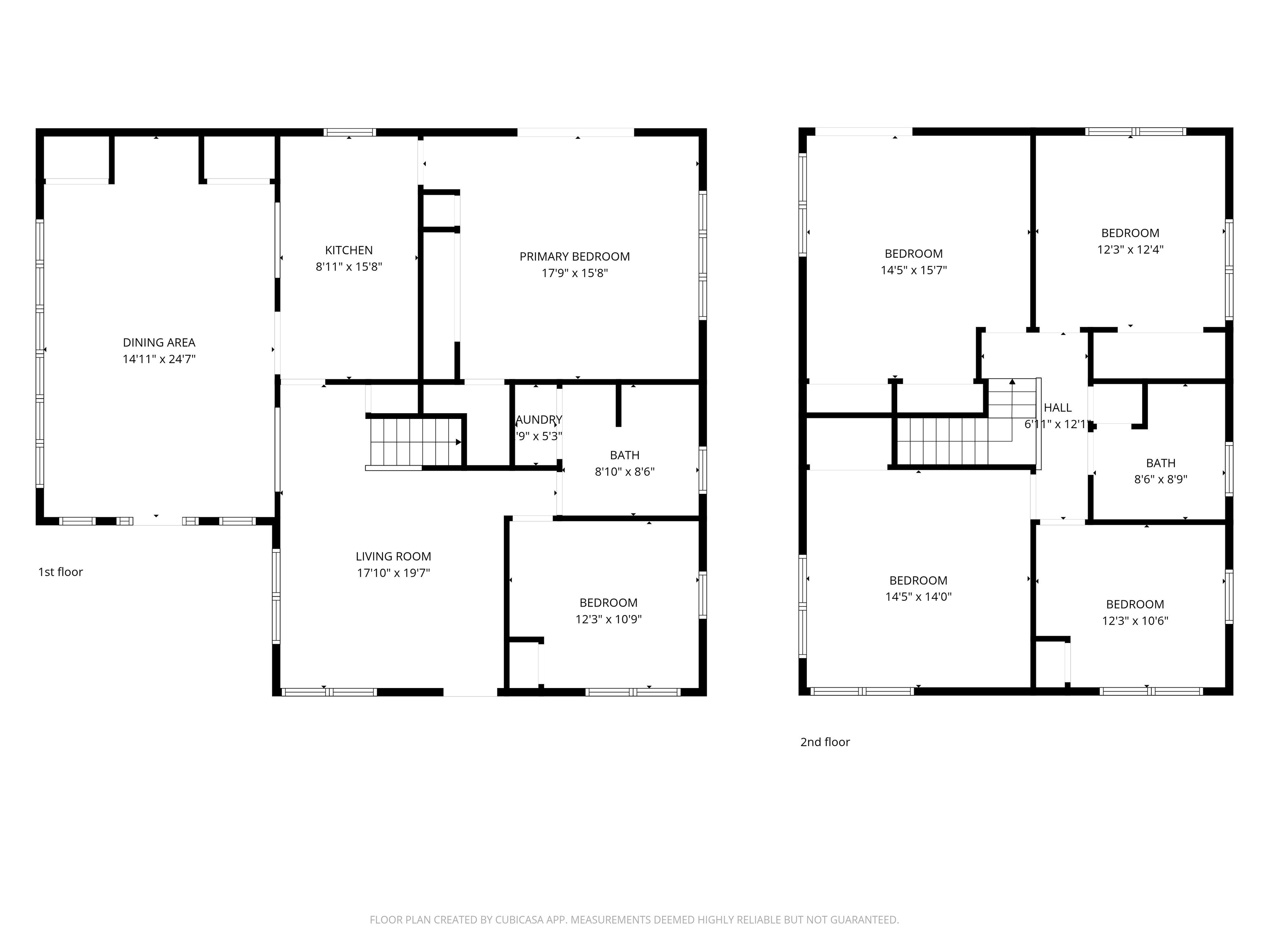 1601 Franklin Avenue North Cape May, NJ 08204 - Photo 3 of 27