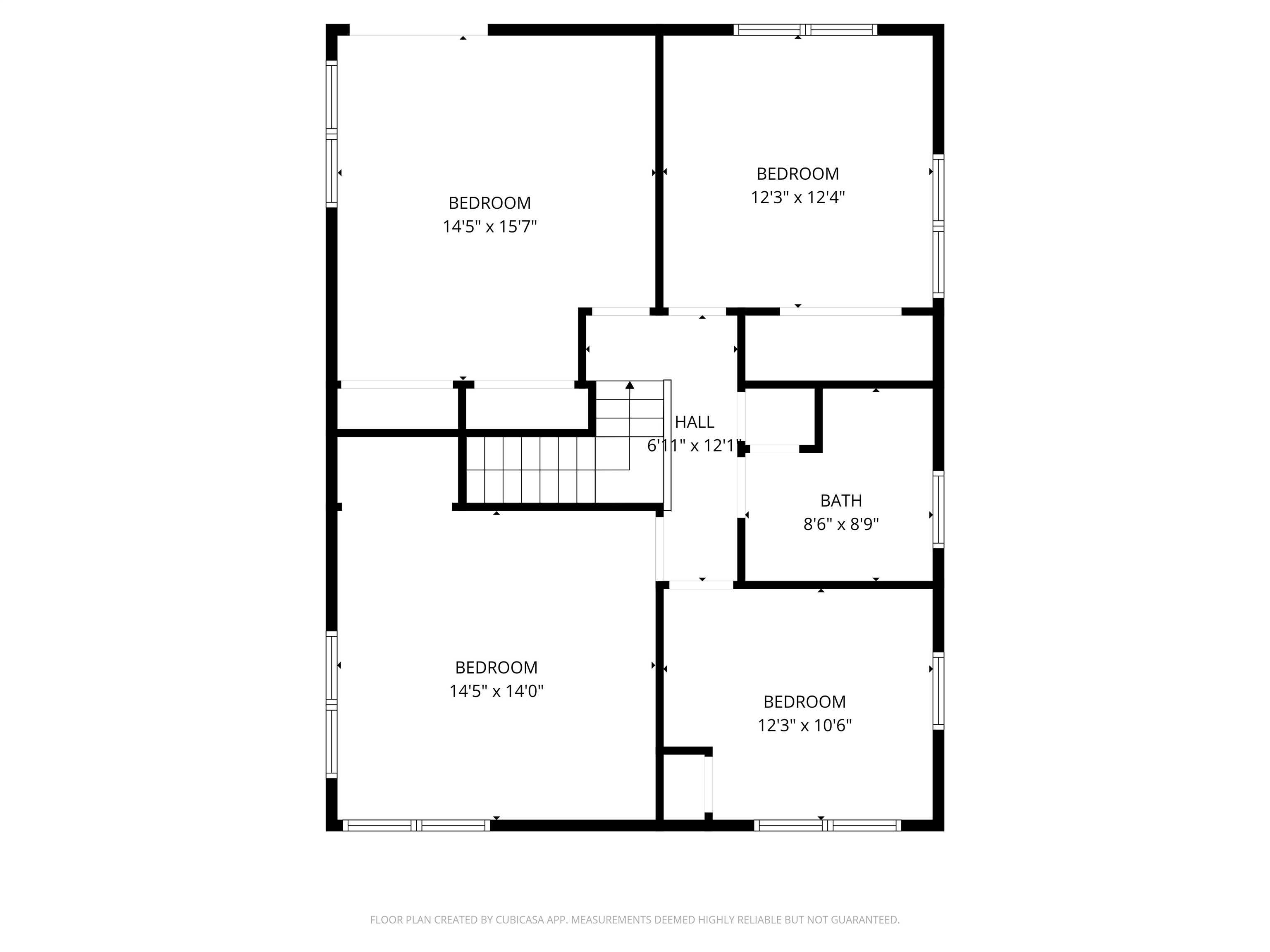 1601 Franklin Avenue North Cape May, NJ 08204 - Photo 4 of 27