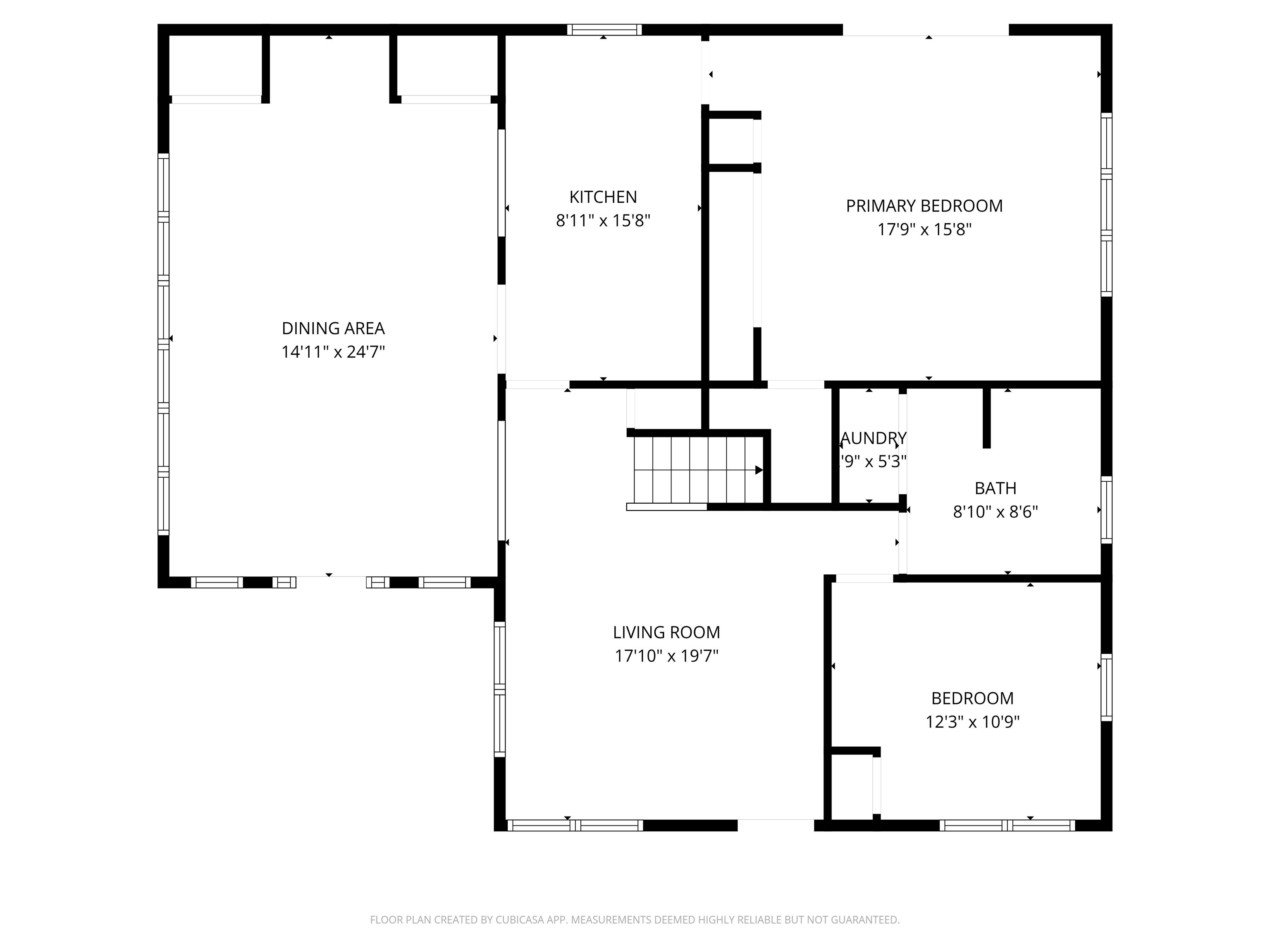 1601 Franklin Avenue North Cape May, NJ 08204 - Photo 5 of 27