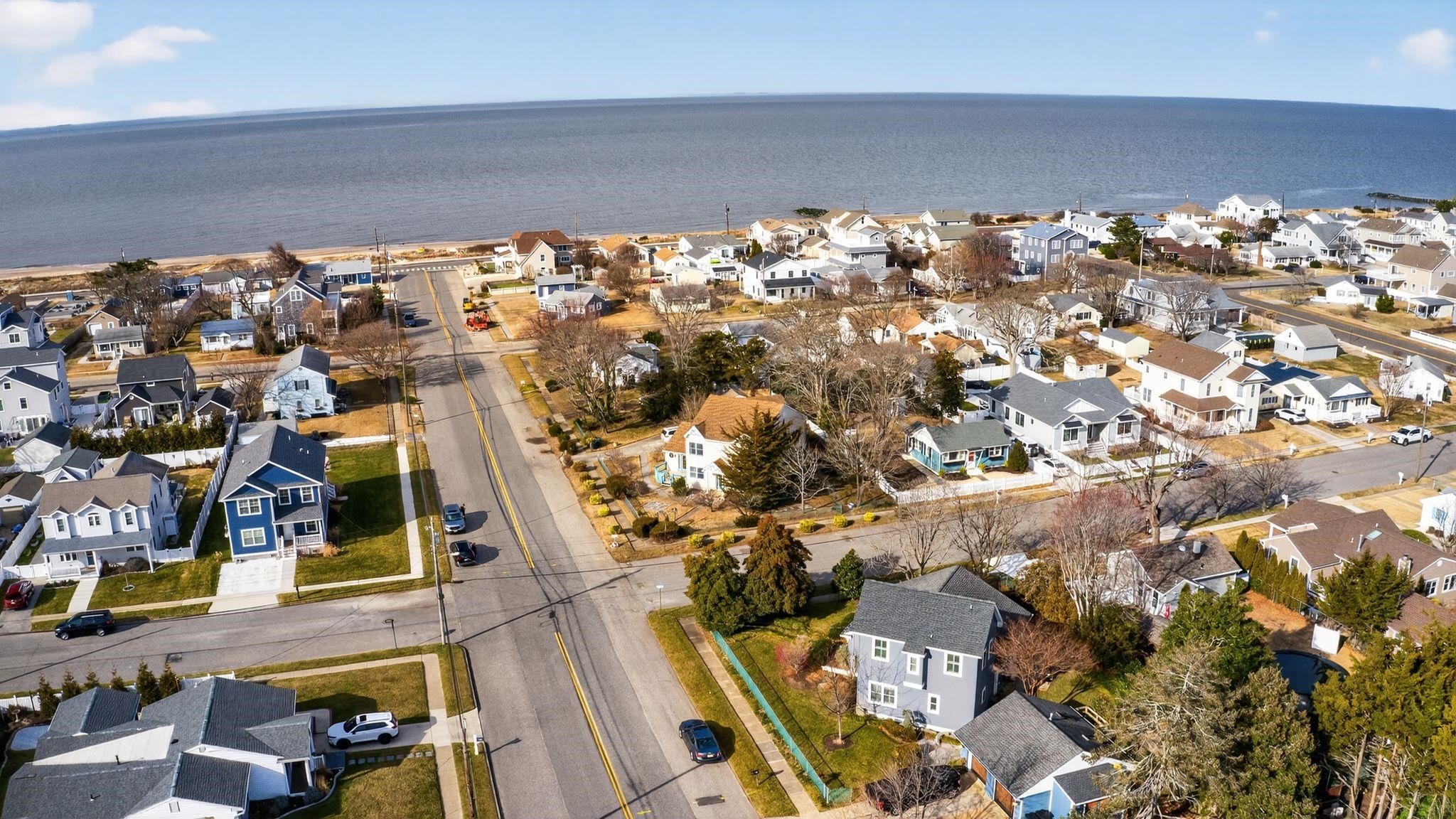 1601 Franklin Avenue North Cape May, NJ 08204 - Photo 7 of 27