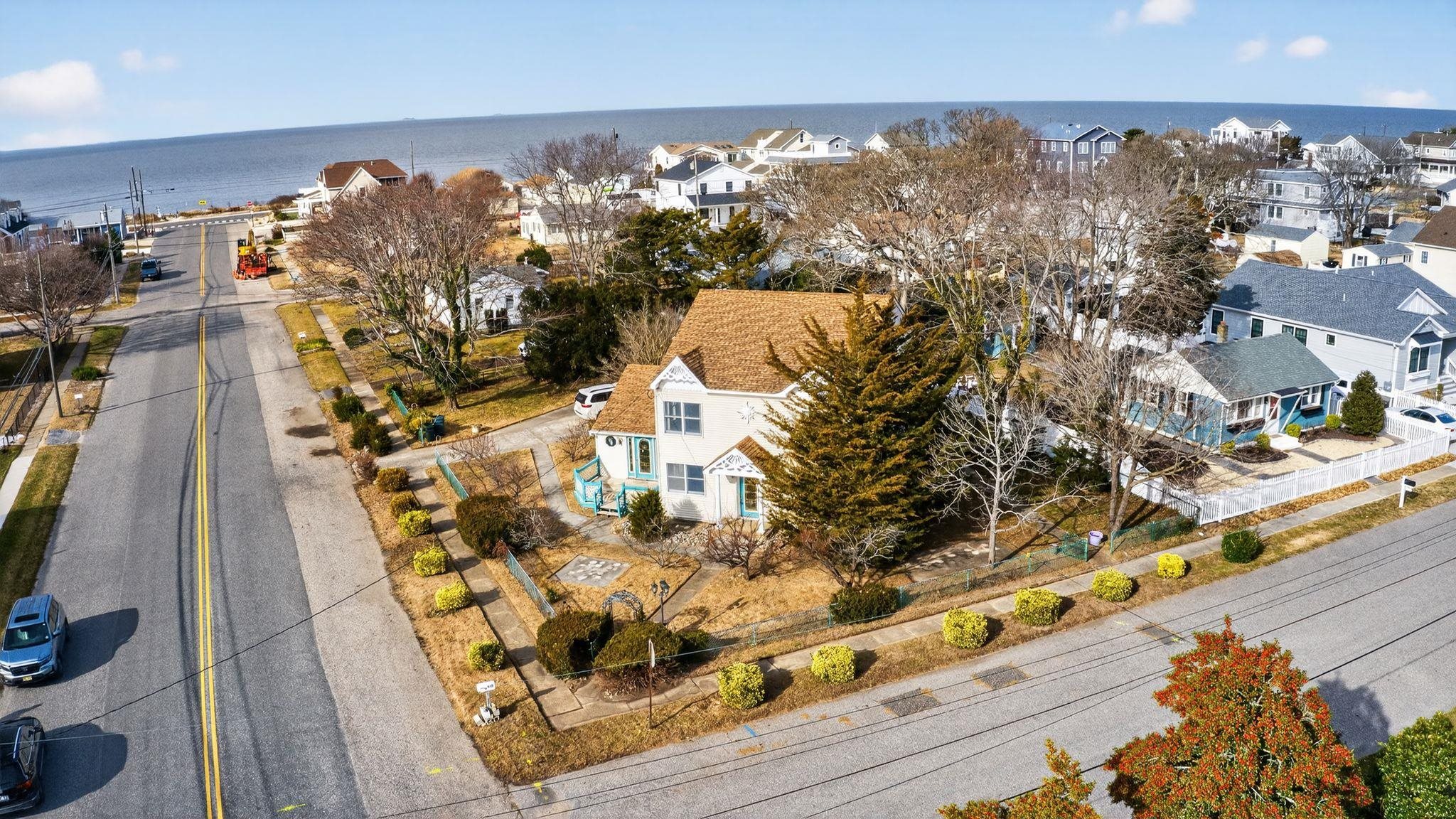 1601 Franklin Avenue North Cape May, NJ 08204 - Photo 8 of 27