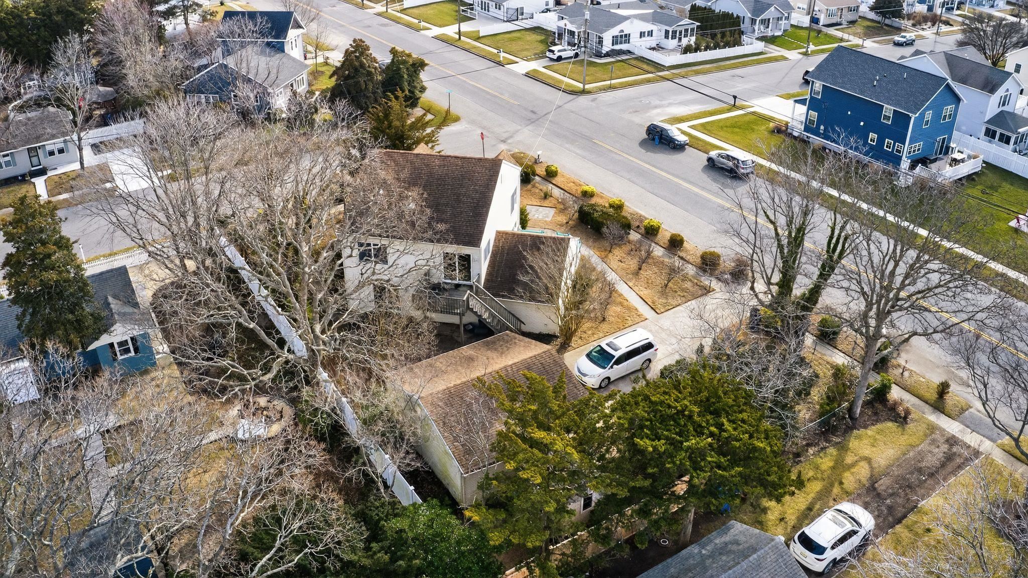 1601 Franklin Avenue North Cape May, NJ 08204 - Photo 9 of 27