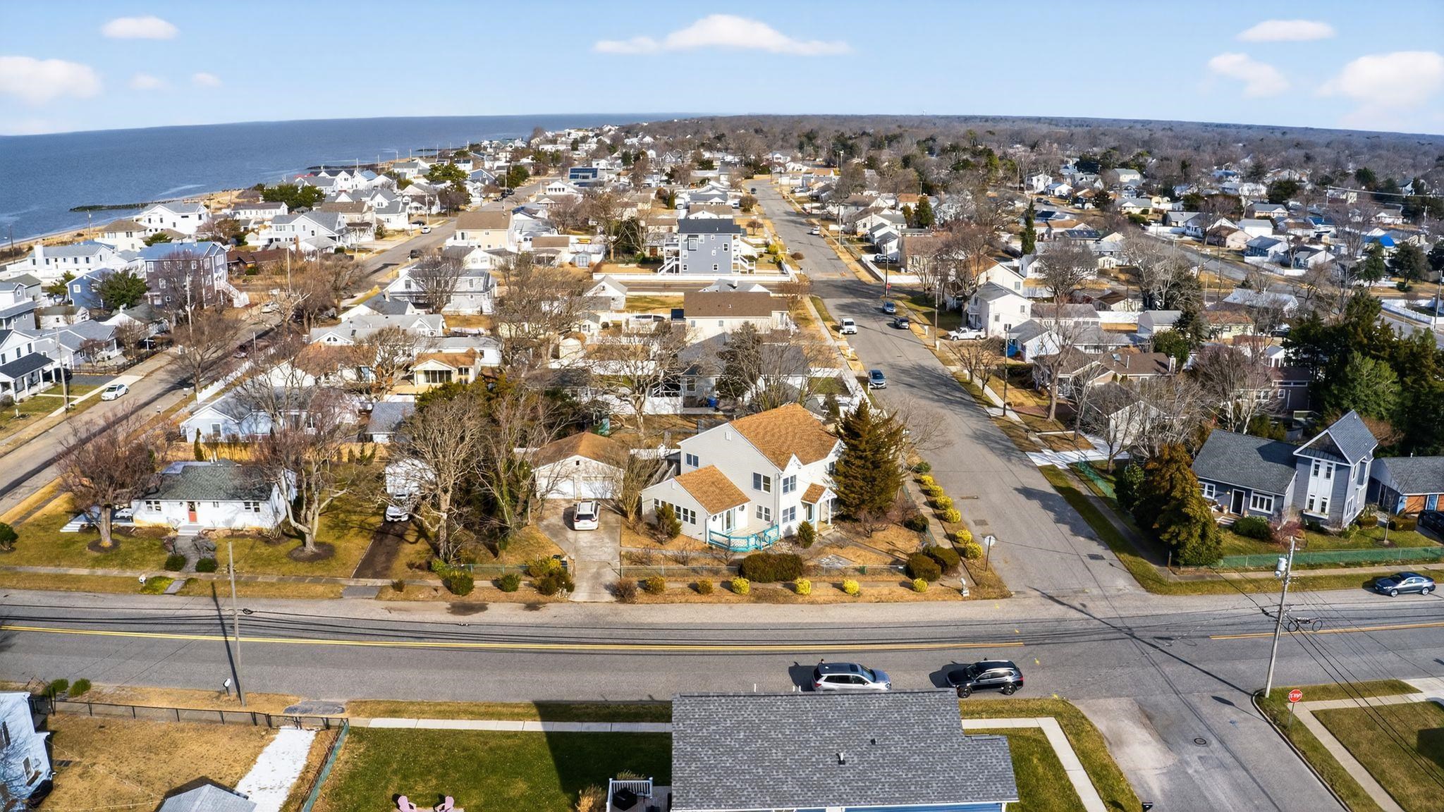 1601 Franklin Avenue North Cape May, NJ 08204 - Photo 10 of 27