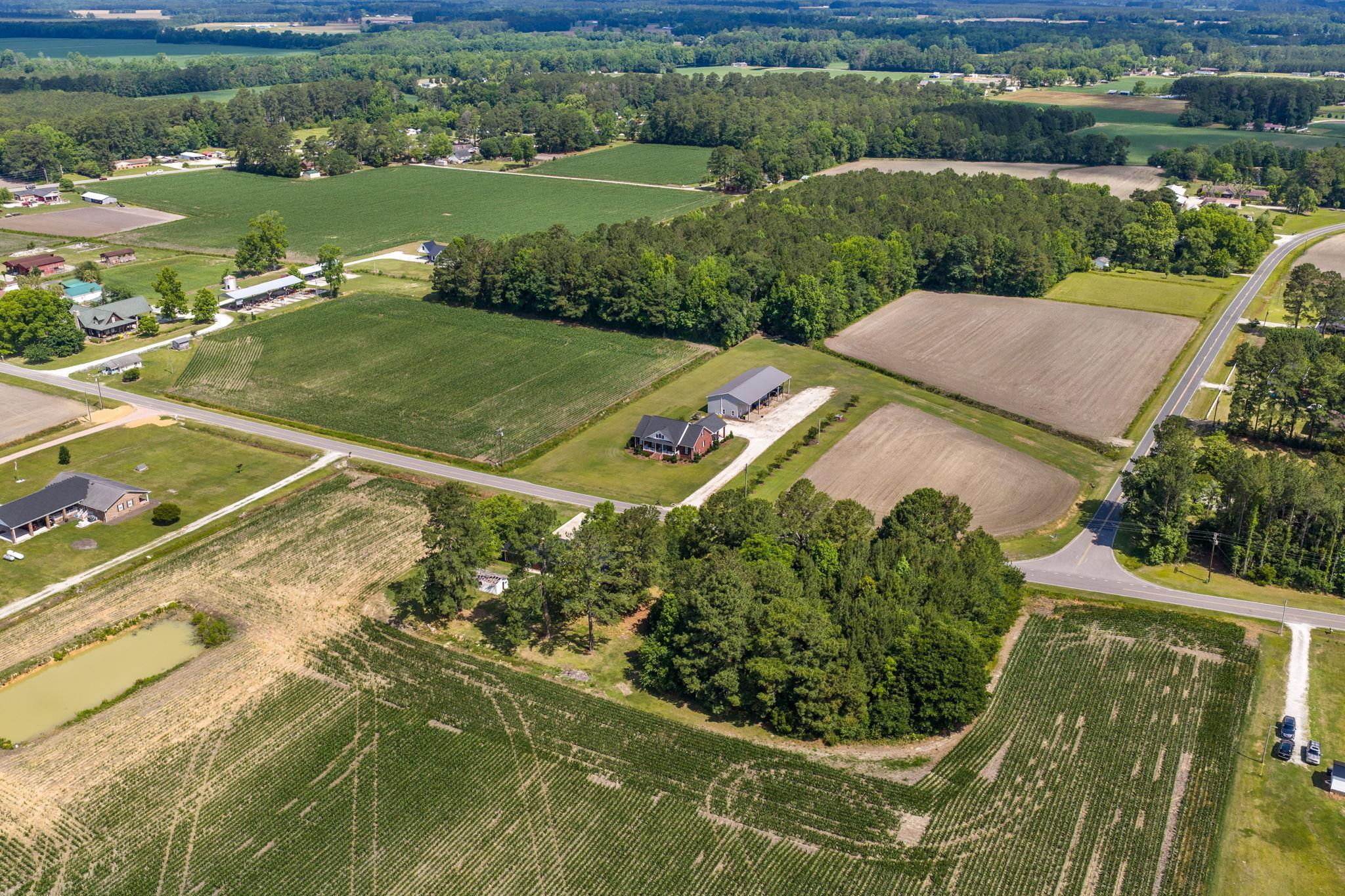 1273 Roseland Road Chadbourn, NC 28431 - Photo 46 of 52