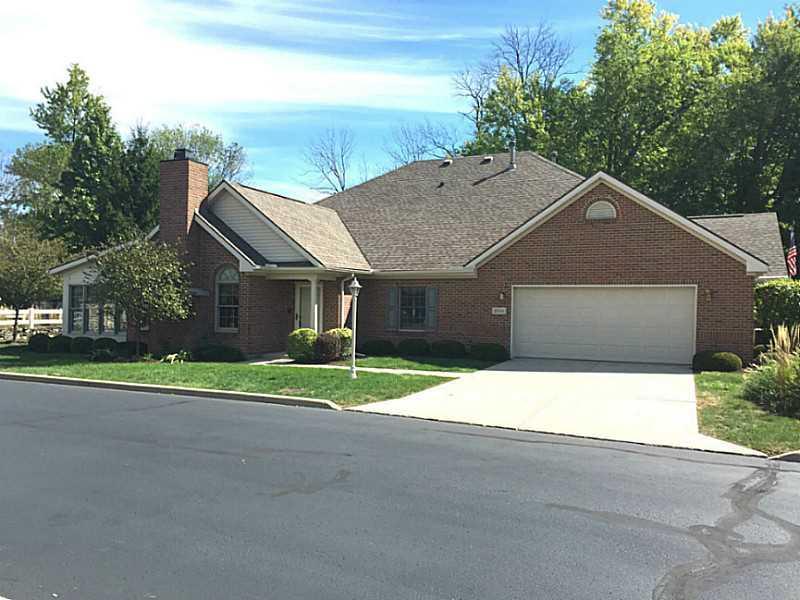 890 Brendle Trace, Unit 890 Springfield, OH 45503 - Photo 1 of 1