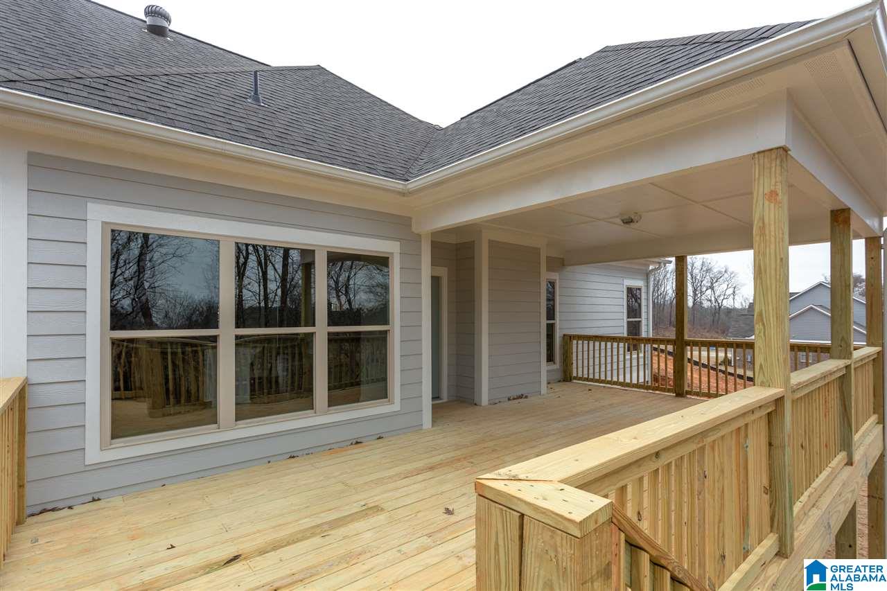 5120 Baxter Road Springville, AL 35146 - Photo 40 of 45