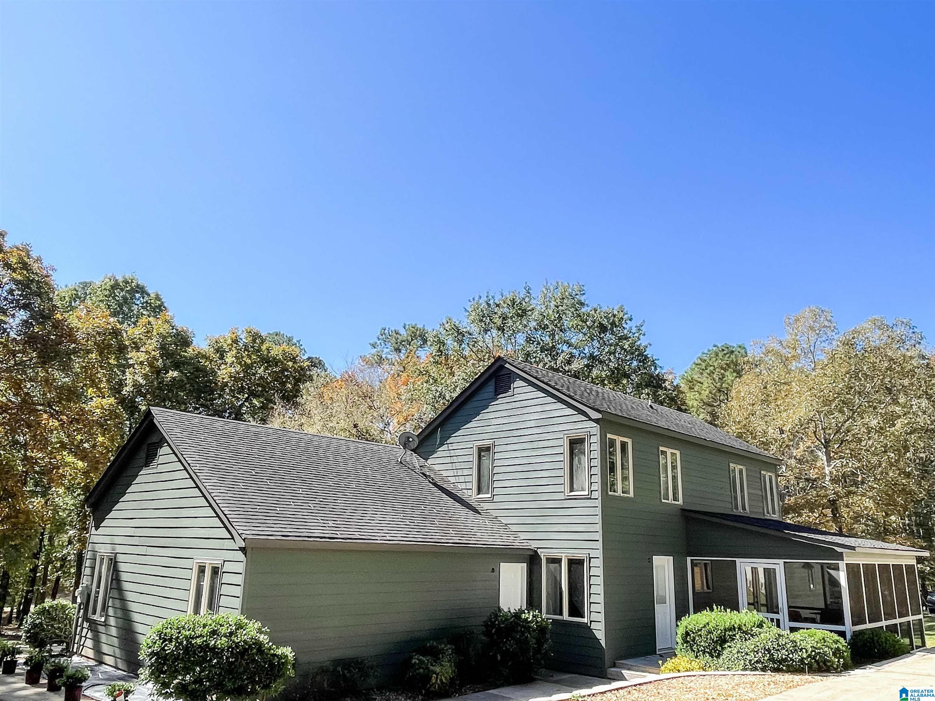 41 Ricky Lane Pell City, AL 35128 - Photo 6 of 33