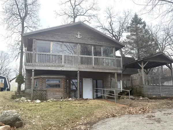$145,000 | 1747 Tennis Court, Pleasant Lake, MI 49272