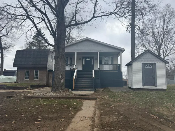 $145,000 | 1747 Tennis Court, Pleasant Lake, MI 49272