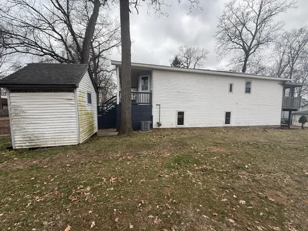 $145,000 | 1747 Tennis Court, Pleasant Lake, MI 49272