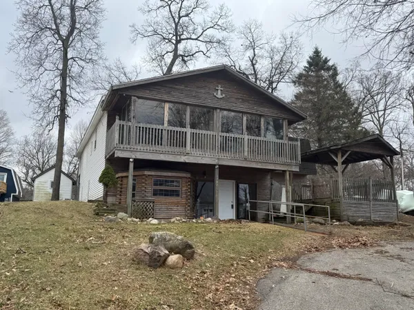 $145,000 | 1747 Tennis Court, Pleasant Lake, MI 49272