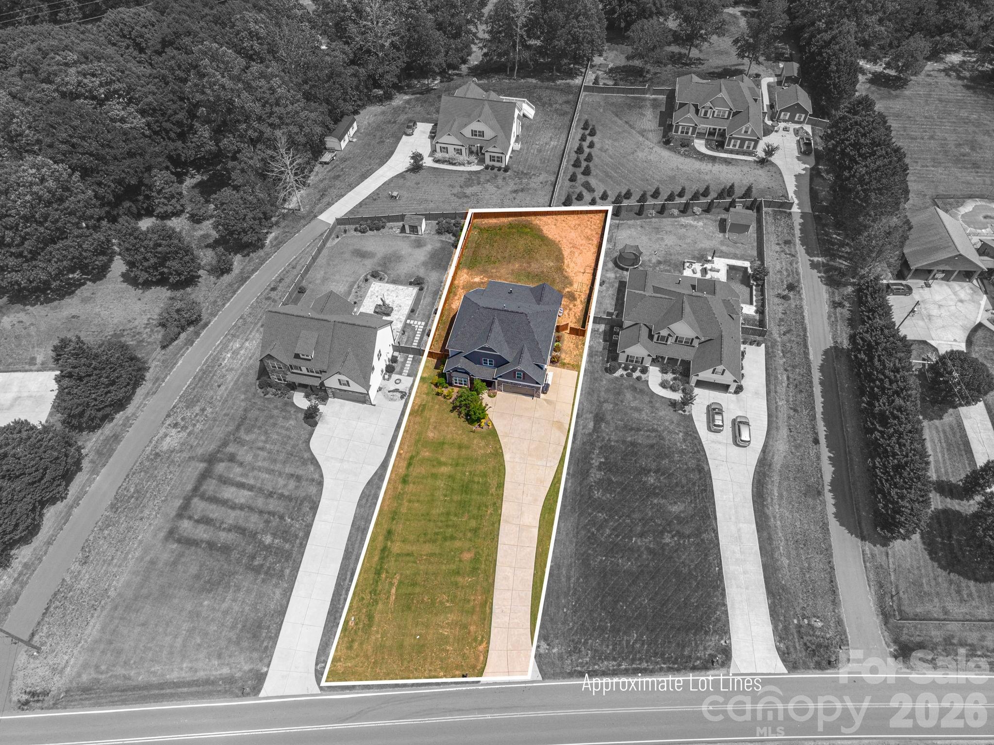 955 Robinson Road Gastonia, NC 28056 - Photo 4 of 28 Gallery Image 4