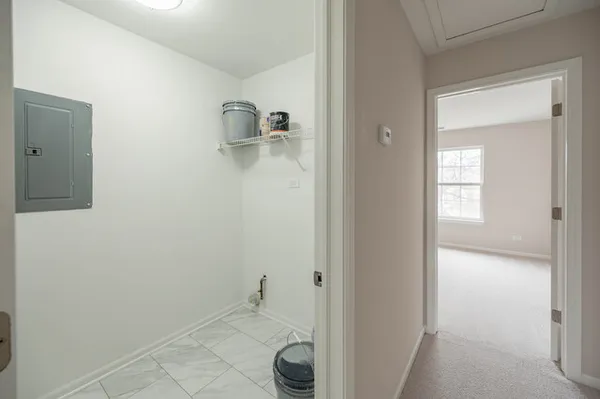 a view of bathroom