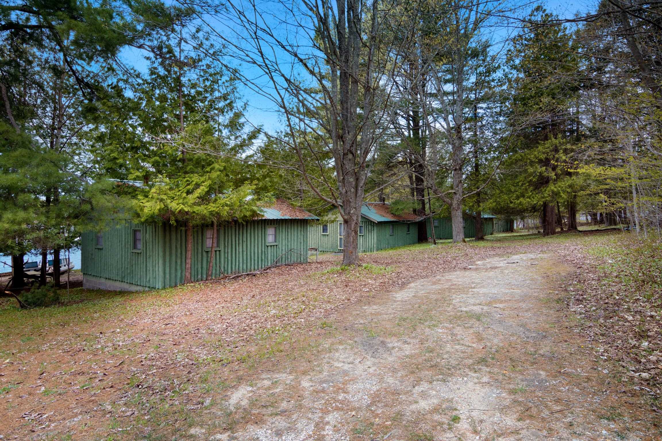 5322 Rushton Road Central Lake, MI 49622 - Photo 18 of 32