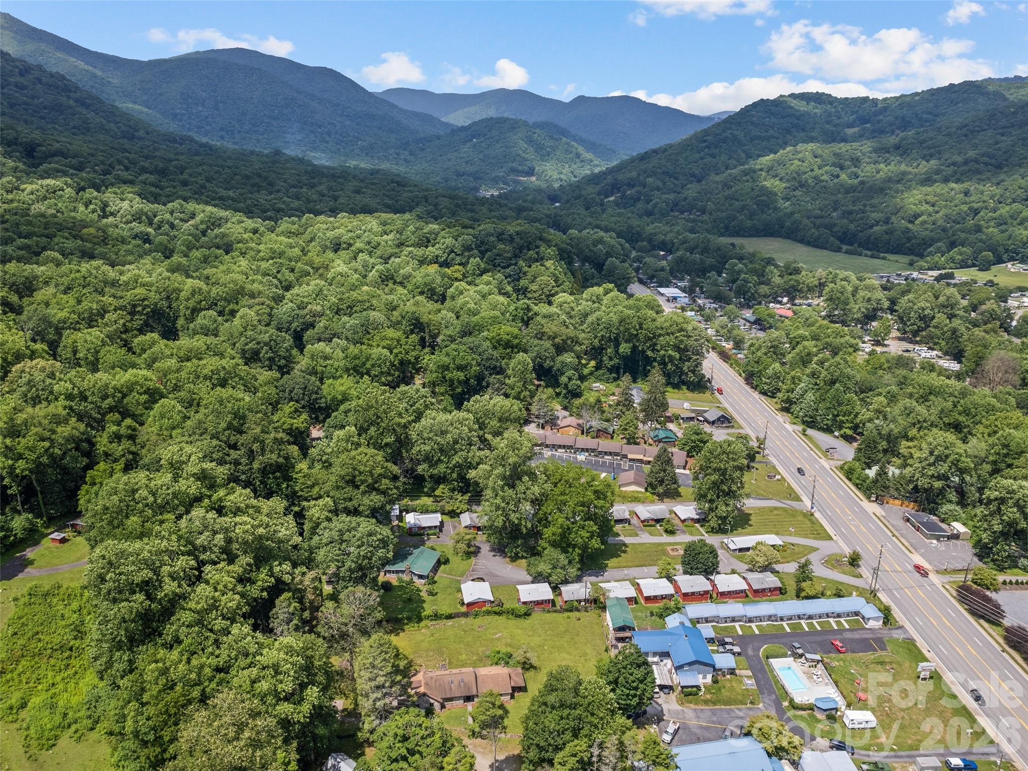 64 Turner Branch Road Maggie Valley, NC 28751 - Photo 13 of 36