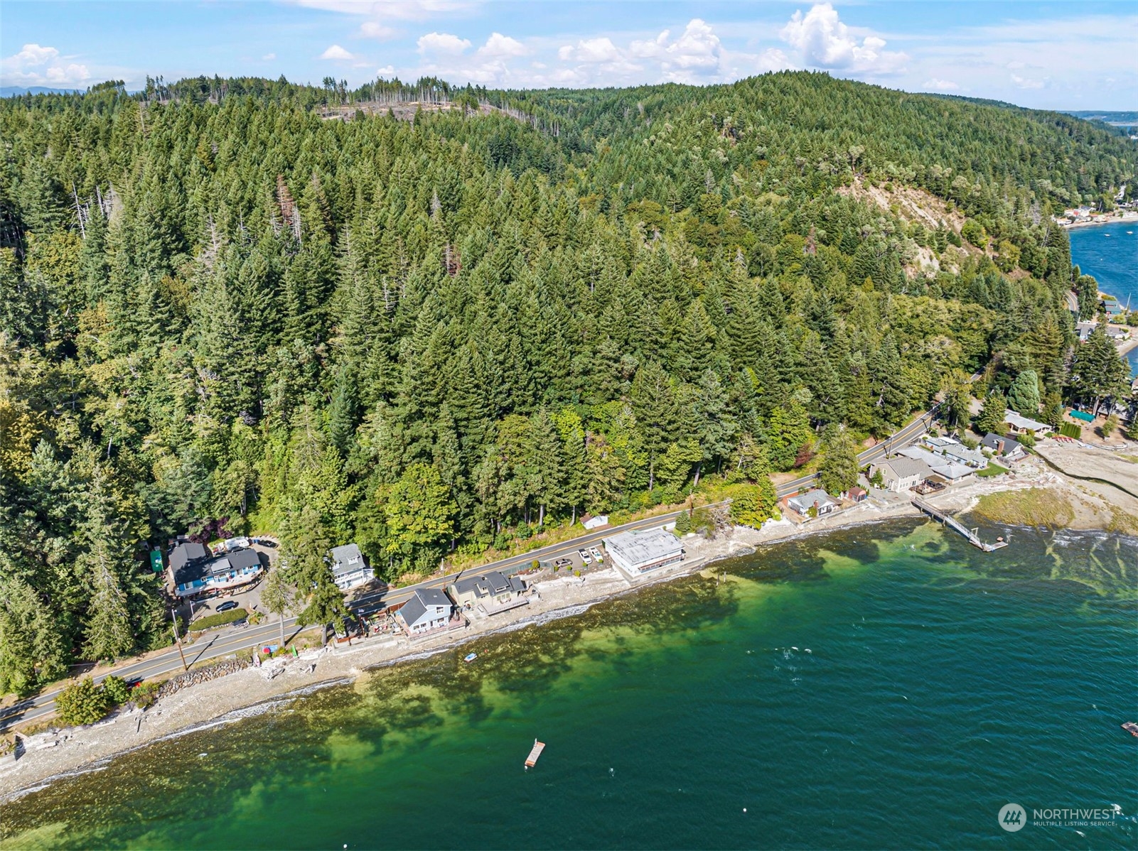 0 Northeast North Shore Road Belfair, WA 98528 - Photo 4 of 17