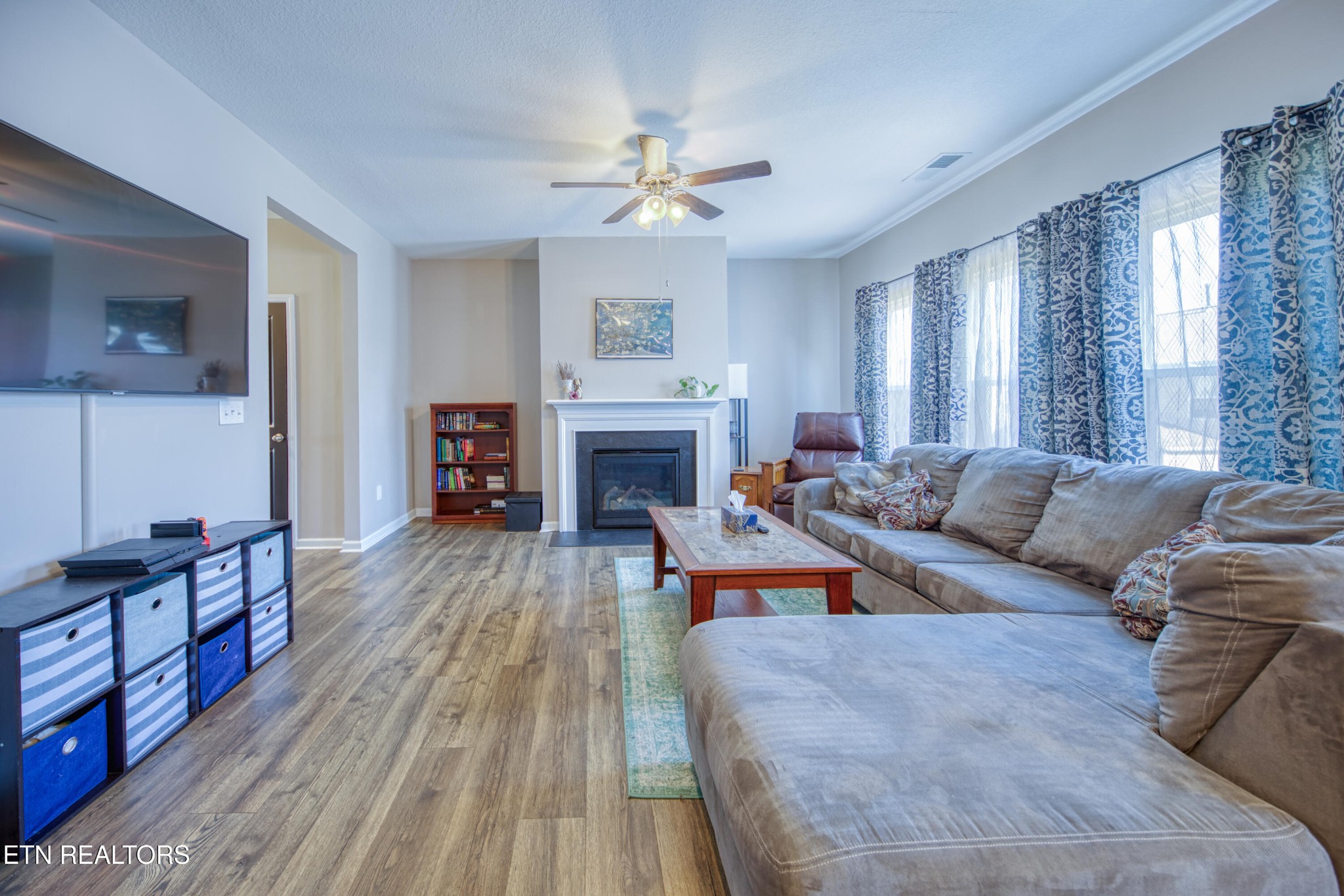 159 Ibis Loop Oak Ridge, TN 37830 - Photo 10 of 20 Gallery Image 10