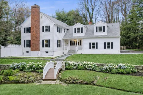 $2,750,000 | 38 Brevoort Lane, Rye, NY 10580