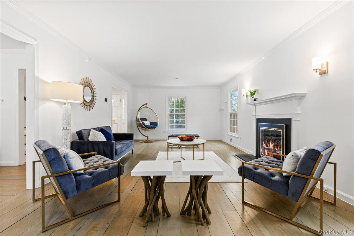 38 Brevoort Lane Rye, NY 10580 - Photo 11 of 42