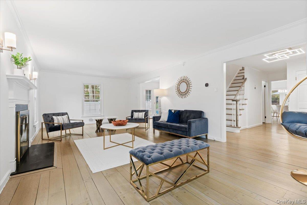 38 Brevoort Lane Rye, NY 10580 - Photo 12 of 42