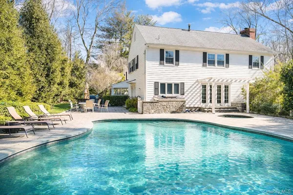 $2,750,000 | 38 Brevoort Lane, Rye, NY 10580