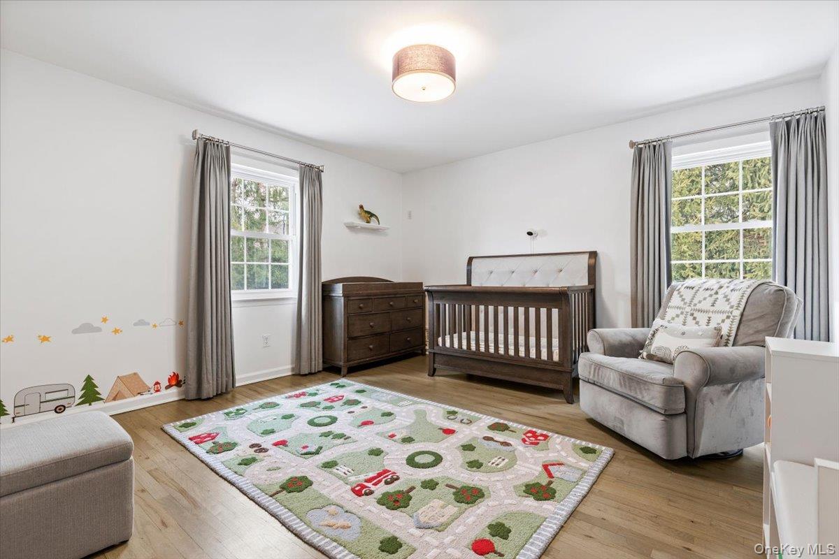 38 Brevoort Lane Rye, NY 10580 - Photo 24 of 42 Bedroom