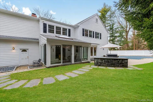 $2,750,000 | 38 Brevoort Lane, Rye, NY 10580