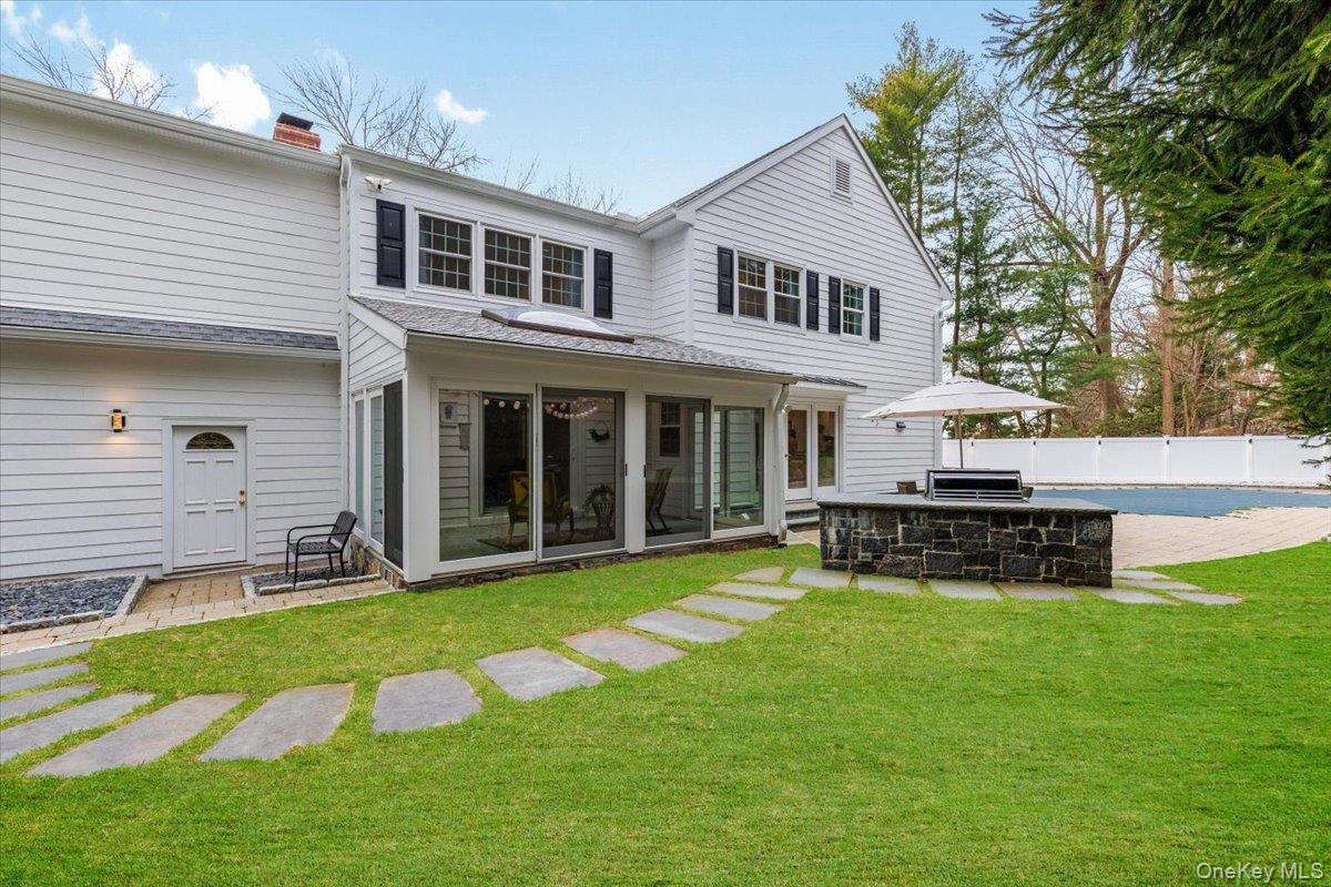 38 Brevoort Lane Rye, NY 10580 - Photo 35 of 42