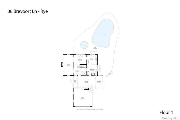 $2,750,000 | 38 Brevoort Lane, Rye, NY 10580