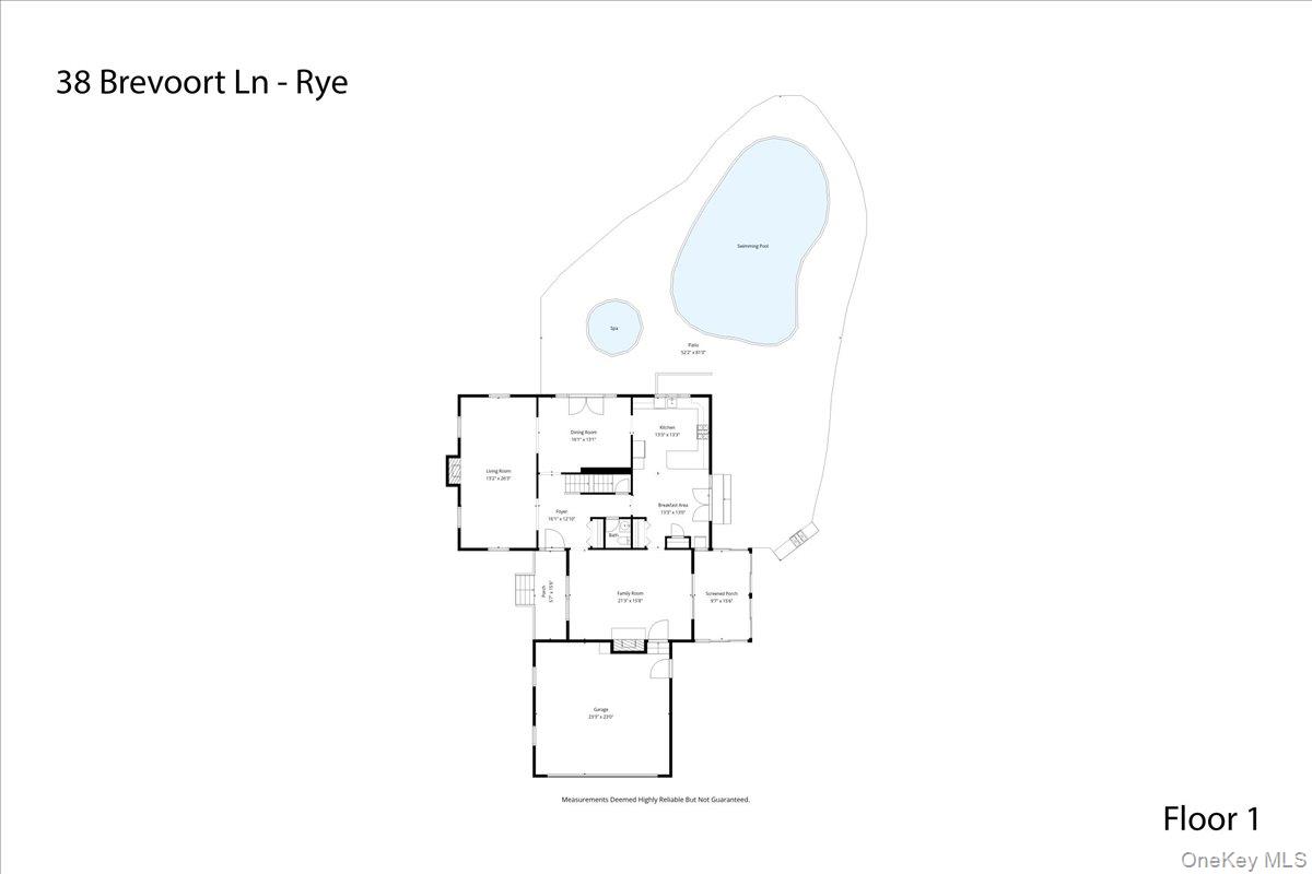 38 Brevoort Lane Rye, NY 10580 - Photo 40 of 42