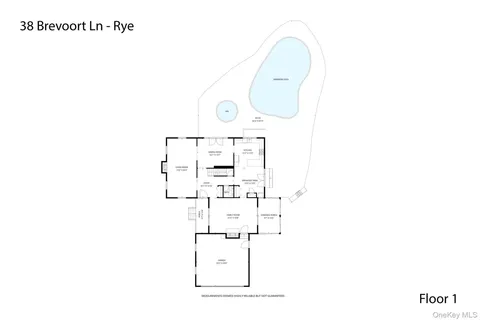 $2,750,000 | 38 Brevoort Lane, Rye, NY 10580