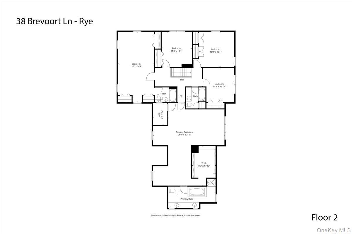 38 Brevoort Lane Rye, NY 10580 - Photo 41 of 42