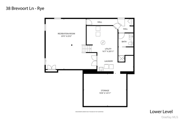 $2,750,000 | 38 Brevoort Lane, Rye, NY 10580