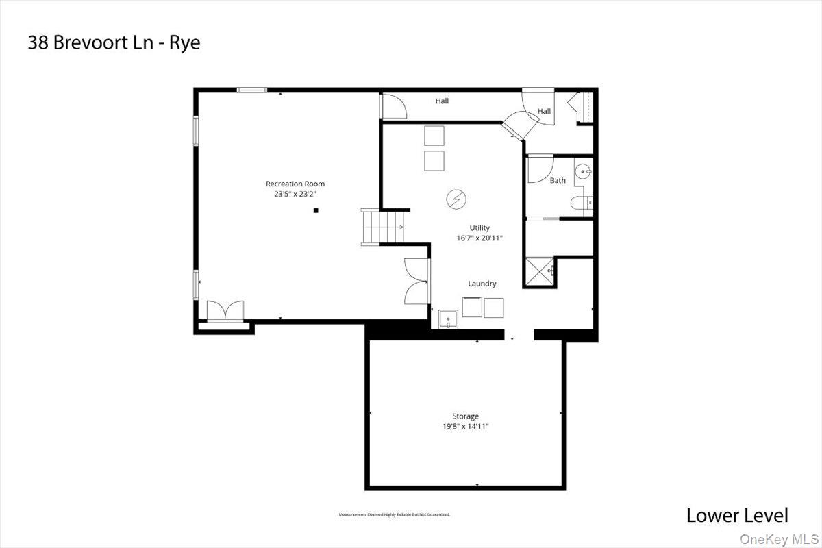 38 Brevoort Lane Rye, NY 10580 - Photo 42 of 42