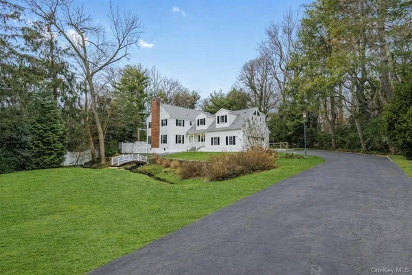 $2,750,000 | 38 Brevoort Lane, Rye, NY 10580