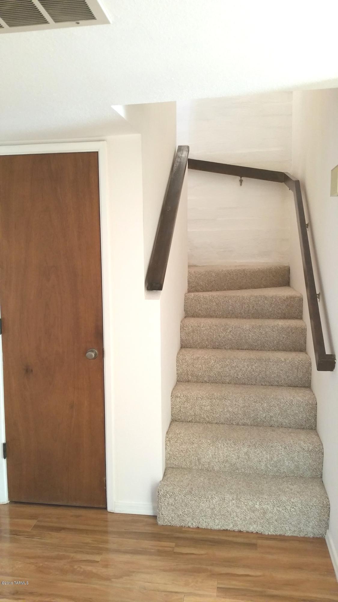 1335 East Fort Lowell Road, Unit C Tucson, AZ 85719 - Photo 18 of 27