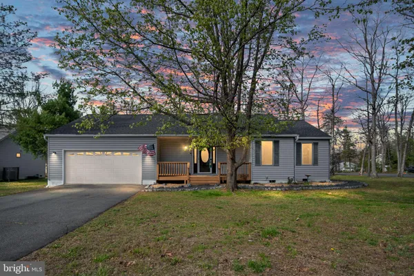 $429,900 | 200 Liberty Boulevard, Locust Grove, VA 22508