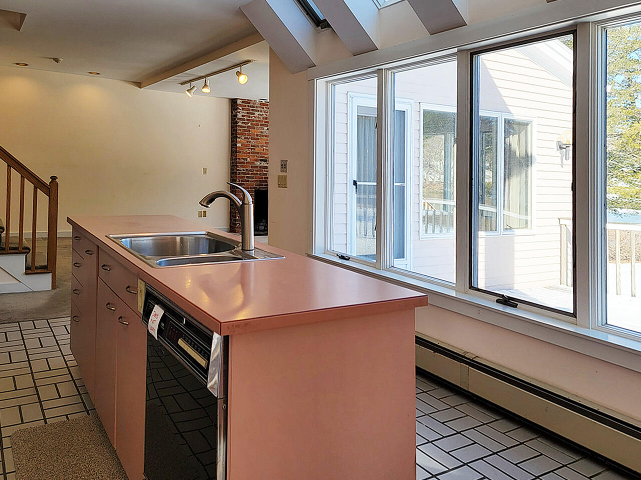 34 Lewis Point Road, Unit 5 Newcastle, ME 04553 - Photo 22 of 55 1-Interior-11-1280