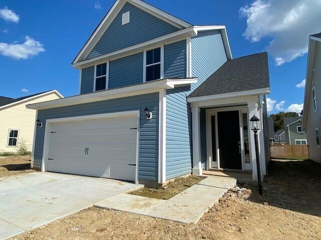 8722 Revival Road North Charleston, SC 29420 - Photo 1 of 17 1
