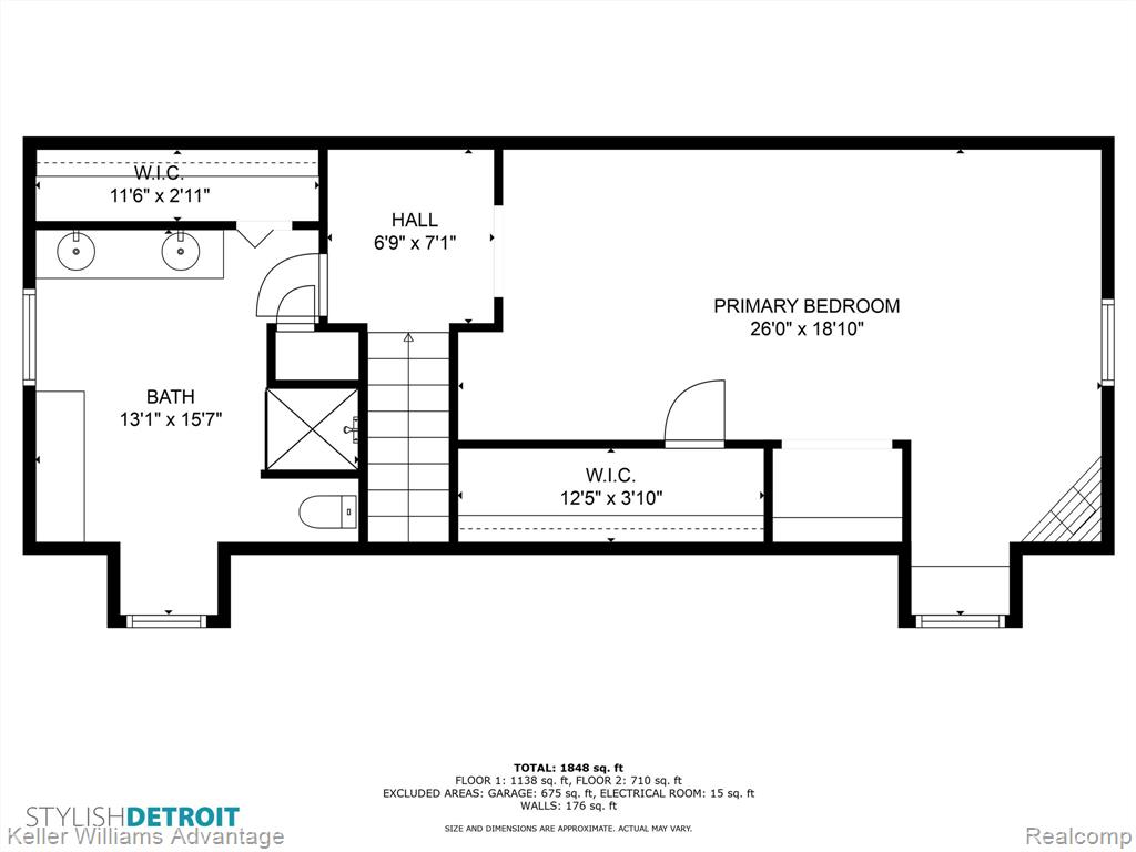 26855 King Road Romulus, MI 48174 - Photo 30 of 40