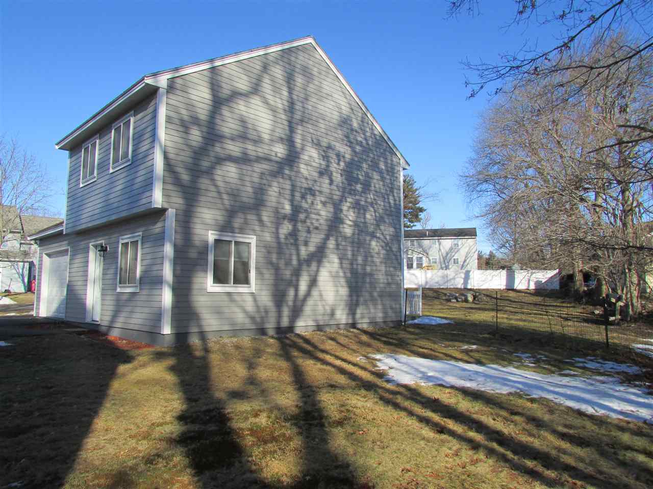 107 Mooresville Road, Unit 1 Manchester, NH 03103 - Photo 22 of 23